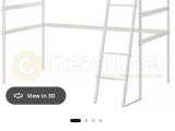 IKEA loft bed