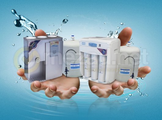 Coolpex Water Purifier Kuwait – Advanced RO Water Purification Systems for Homes and Offices