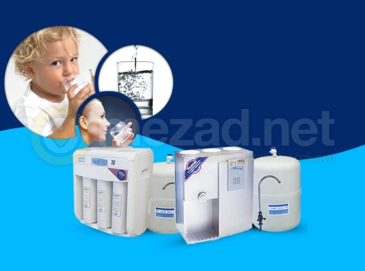 Coolpex Water Purifier Kuwait – Advanced RO Water Purification Systems for Homes and Offices